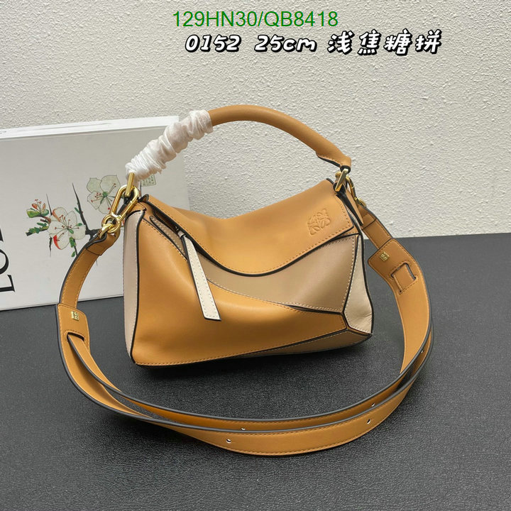 Loewe-Bag-4A Quality Code: QB8418