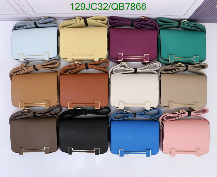 Hermes-Bag-4A Quality Code: QB7866 $: 129USD