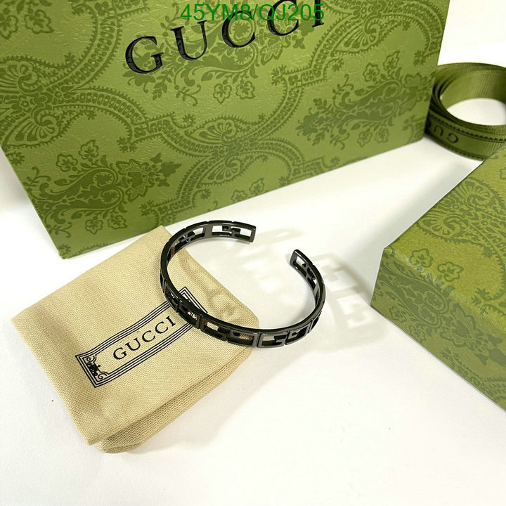 Gucci-Jewelry Code: QJ205 $: 45USD