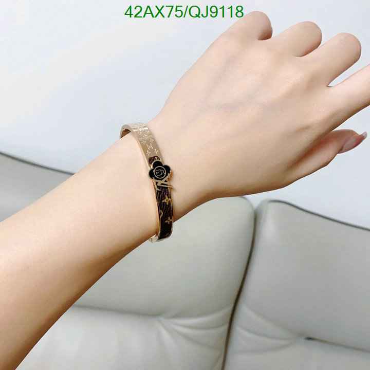 LV-Jewelry Code: QJ9118 $: 42USD