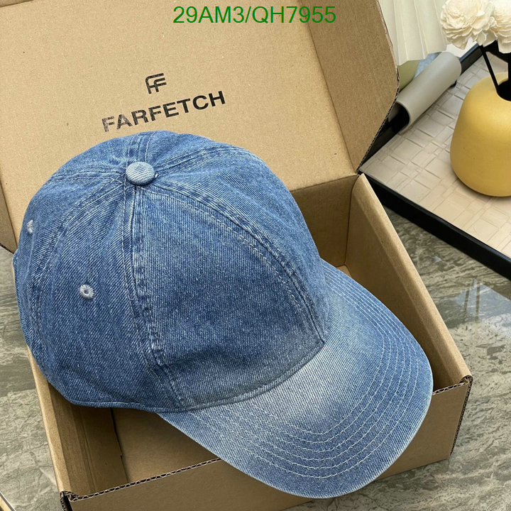 CK-Cap(Hat) Code: QH7955 $: 29USD