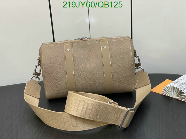 LV-Bag-Mirror Quality Code: QB125 $: 219USD