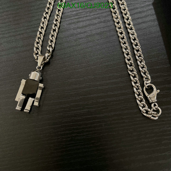 Chrome Hearts-Jewelry Code: QJ9023 $: 69USD