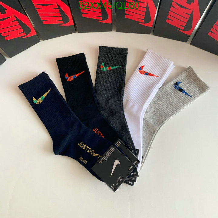 Nike-Sock Code: QL60 $: 32USD