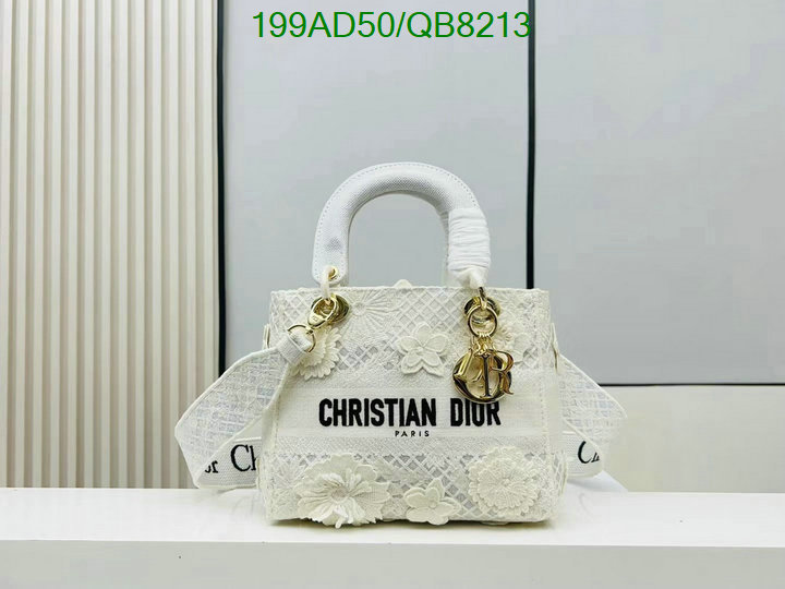 Dior-Bag-Mirror Quality Code: QB8213 $: 199USD