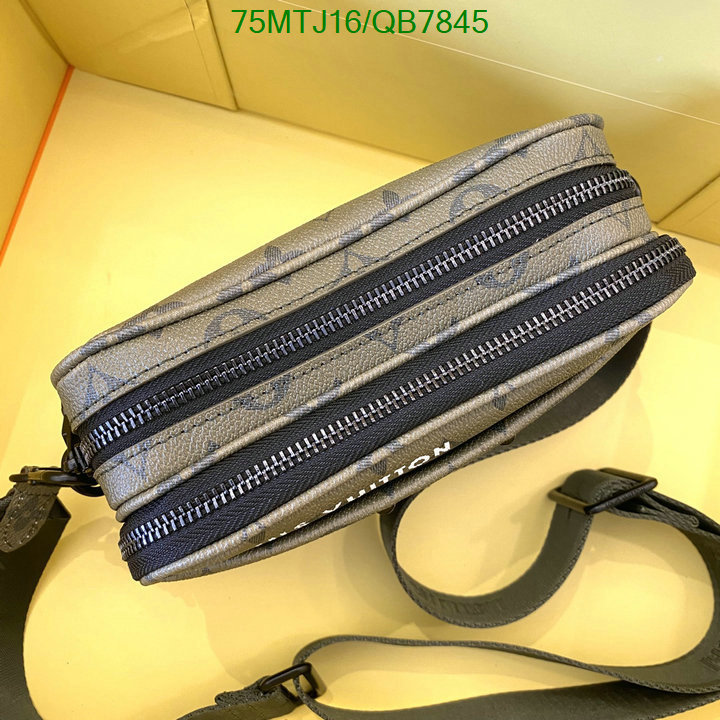 LV-Bag-4A Quality Code: QB7845 $: 75USD