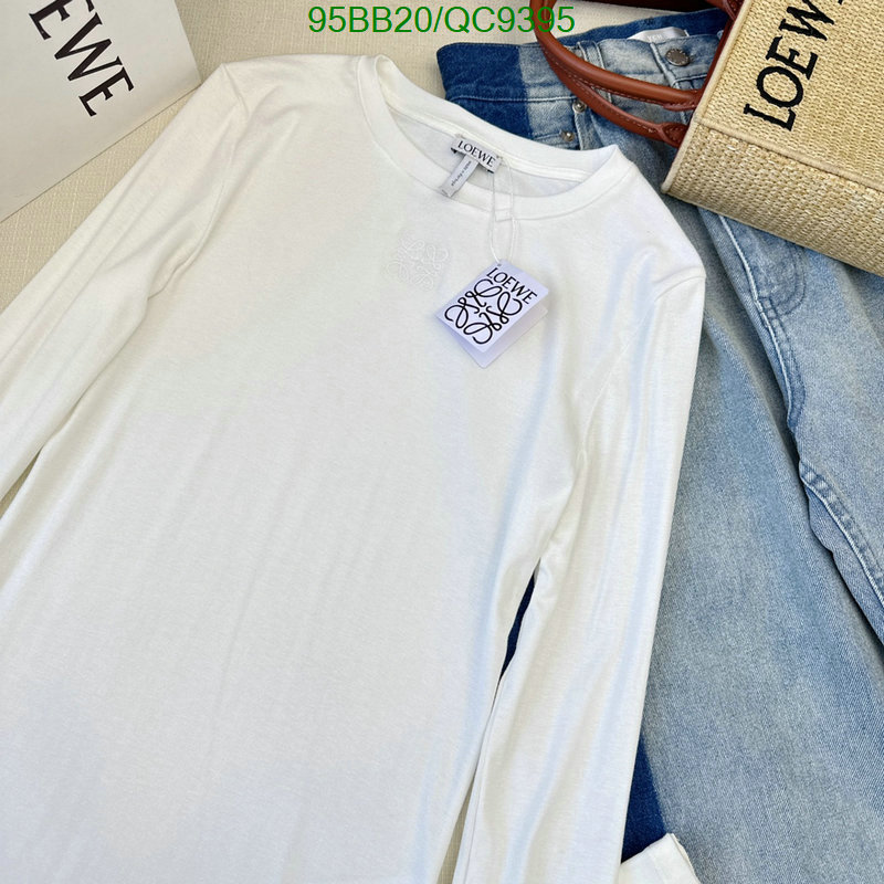 Loewe-Clothing Code: QC9395 $: 95USD