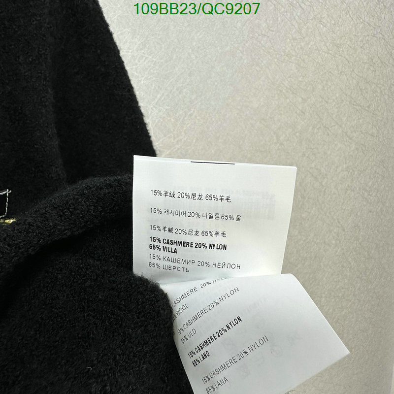 MIUMIU-Clothing Code: QC9207 $: 109USD