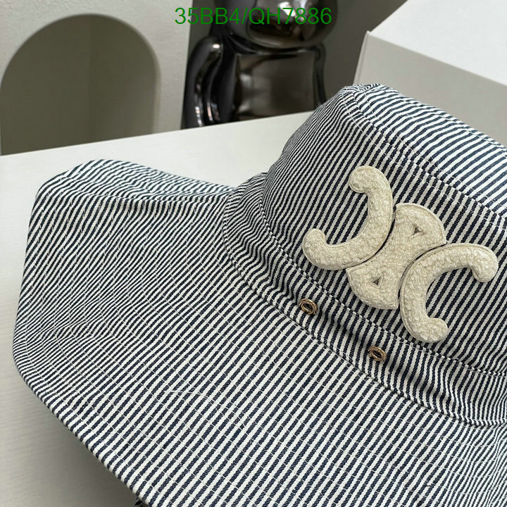 Celine-Cap(Hat) Code: QH7886 $: 35USD
