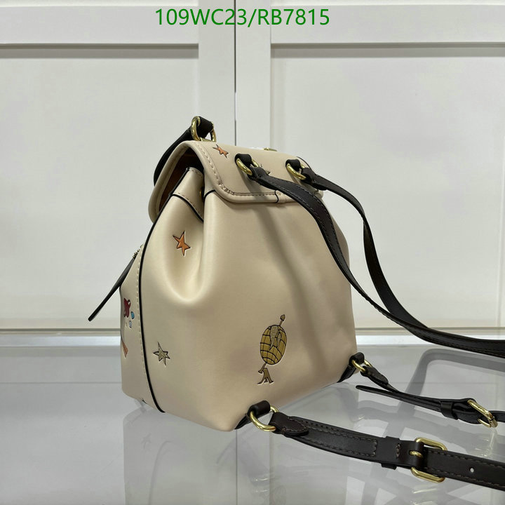 Coach-Bag-4A Quality Code: RB7815 $: 109USD