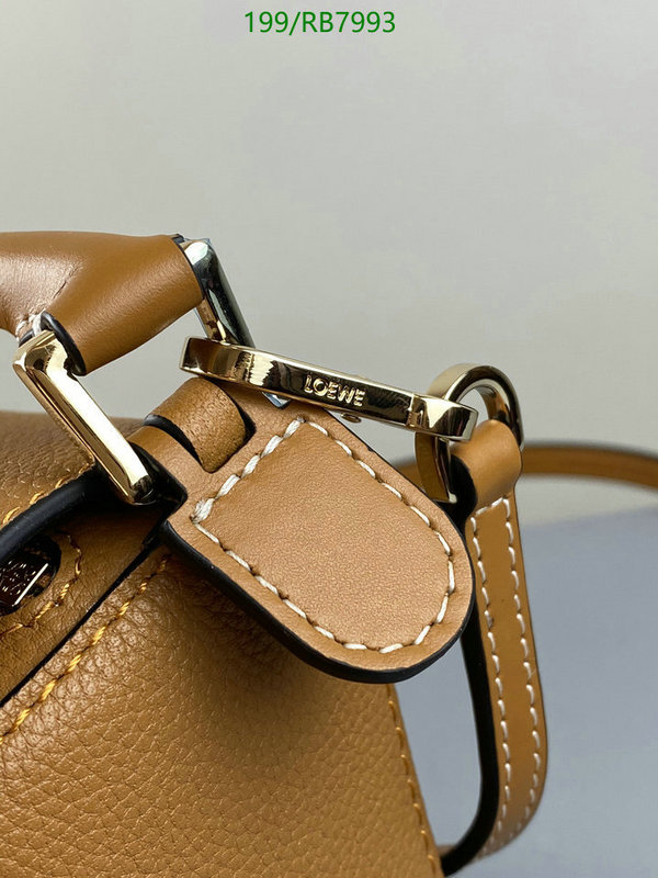 Loewe-Bag-Mirror Quality Code: RB7993