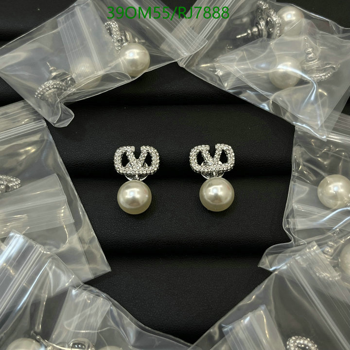 Valentino-Jewelry Code: RJ7888 $: 39USD