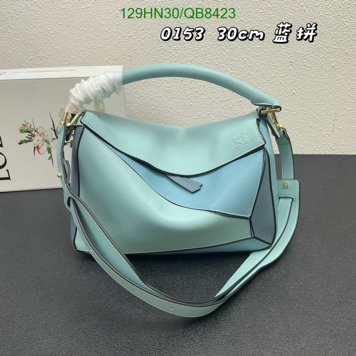 Loewe-Bag-4A Quality Code: QB8423