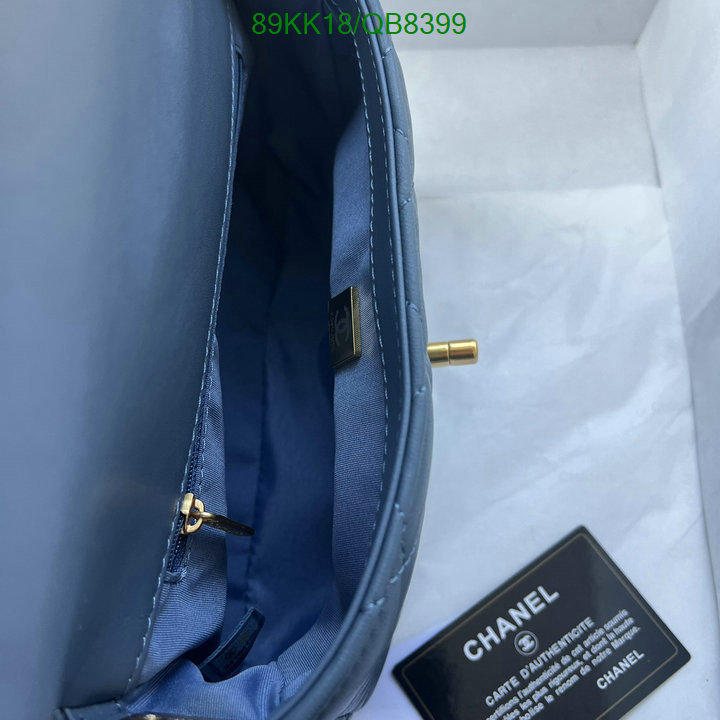 Chanel-Bag-4A Quality Code: QB8399 $: 89USD