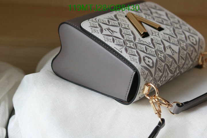 LV-Bag-4A Quality Code: QB8430 $: 119USD