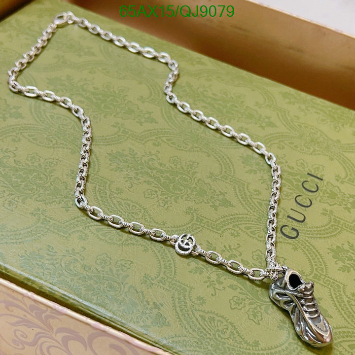 Gucci-Jewelry Code: QJ9079 $: 65USD