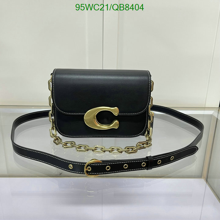 Coach-Bag-4A Quality Code: QB8404 $: 95USD