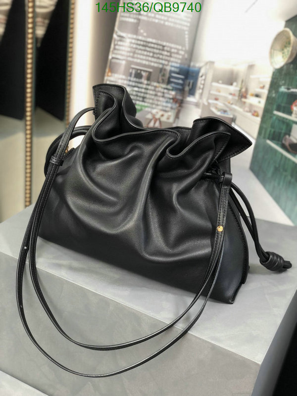 Loewe-Bag-4A Quality Code: QB9740 $: 145USD