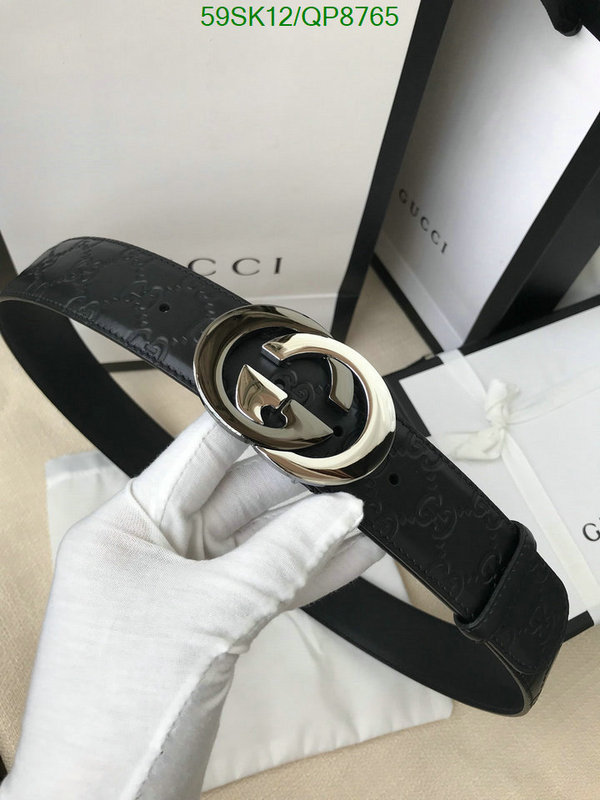 Gucci-Belts Code: QP8765 $: 59USD