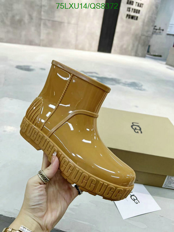 Boots-Women Shoes Code: QS8372 $: 75USD