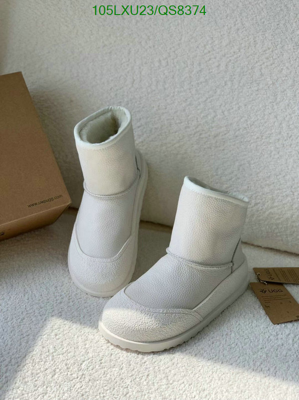 UGG-Women Shoes Code: QS8374 $: 105USD