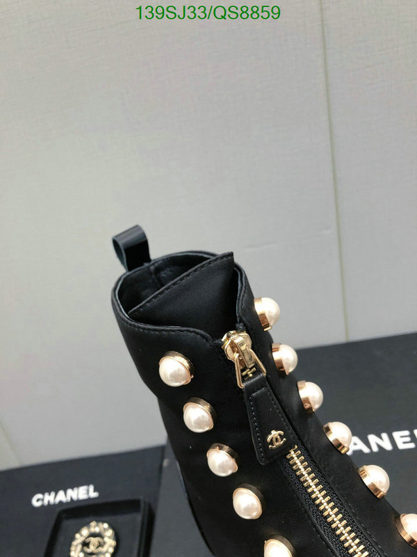 Boots-Women Shoes Code: QS8859 $: 139USD