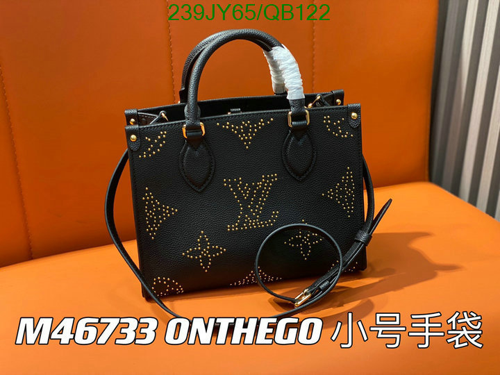 LV-Bag-Mirror Quality Code: QB122 $: 239USD