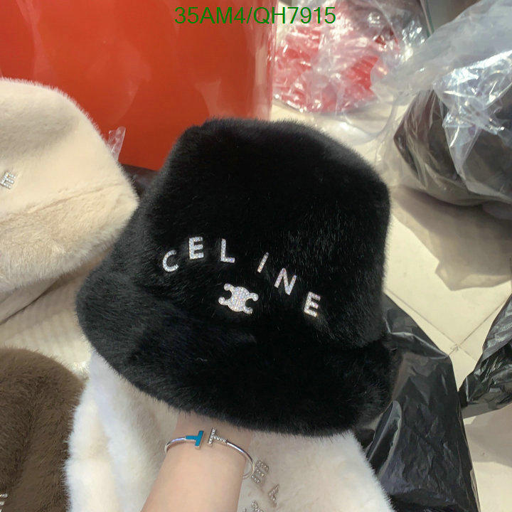 Celine-Cap(Hat) Code: QH7915 $: 35USD