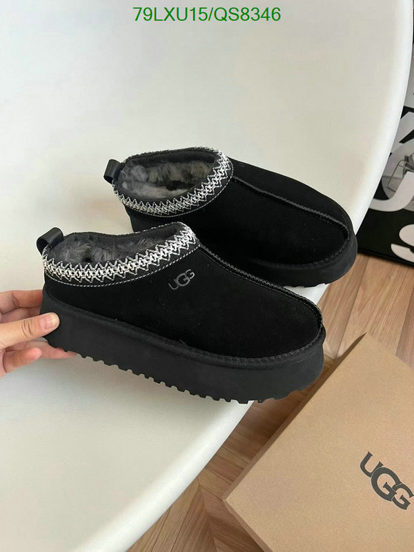 UGG-Women Shoes Code: QS8346 $: 79USD