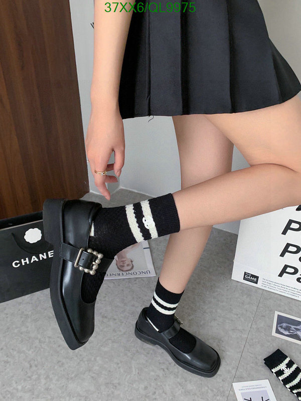 Chanel-Sock Code: QL9975 $: 37USD