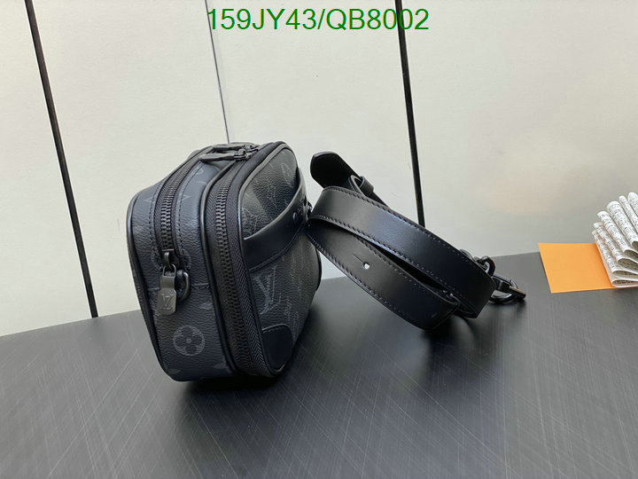 LV-Bag-Mirror Quality Code: QB8002 $: 159USD