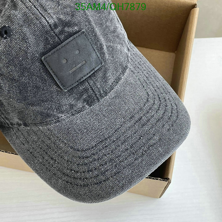 Acne Studios-Cap(Hat) Code: QH7879 $: 35USD