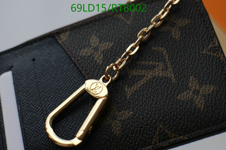 LV-Wallet Mirror Quality Code: RT8002 $: 69USD