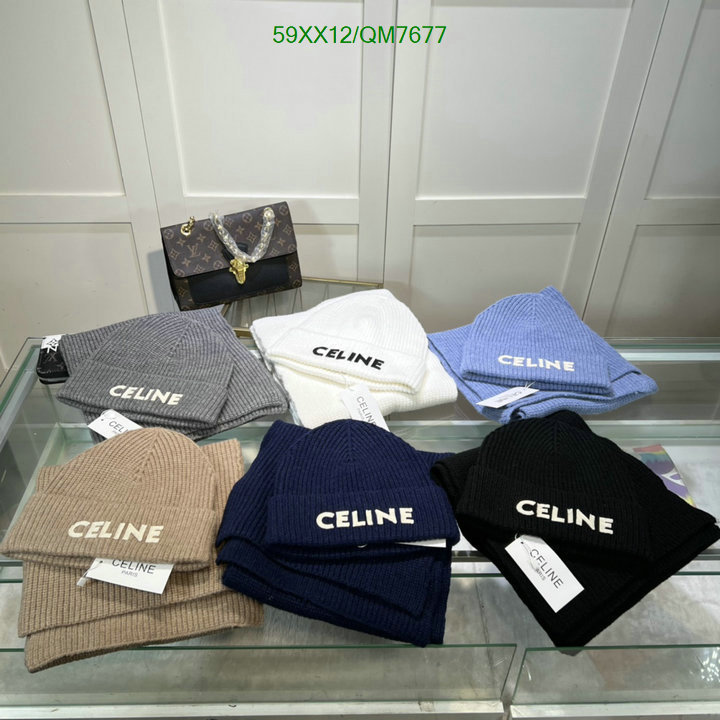 Celine-Scarf Code: QM7677 $: 59USD