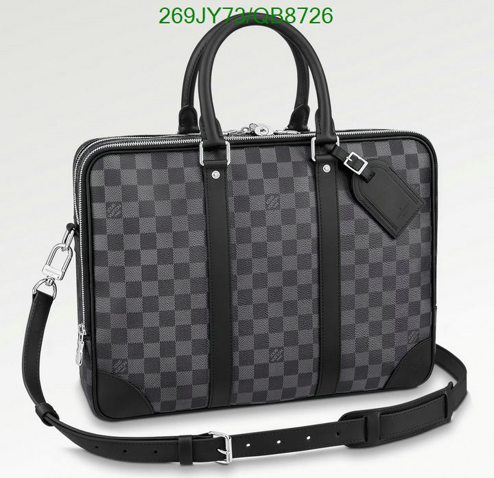 LV-Bag-Mirror Quality Code: QB8726 $: 269USD