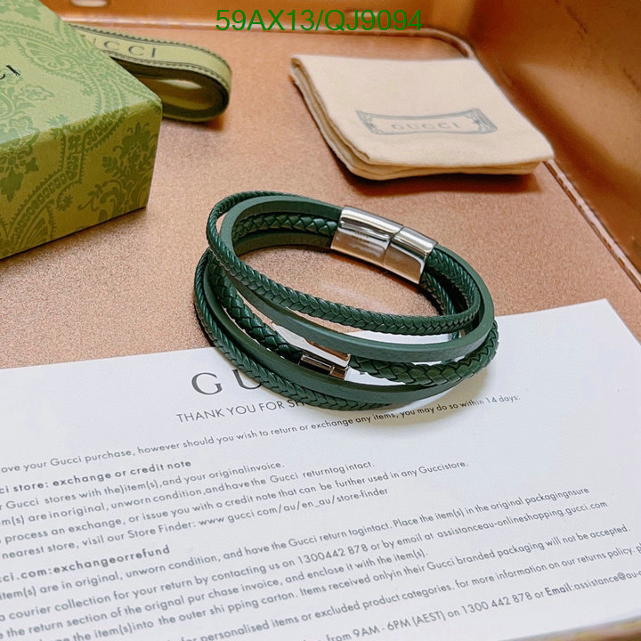 Gucci-Jewelry Code: QJ9094 $: 59USD