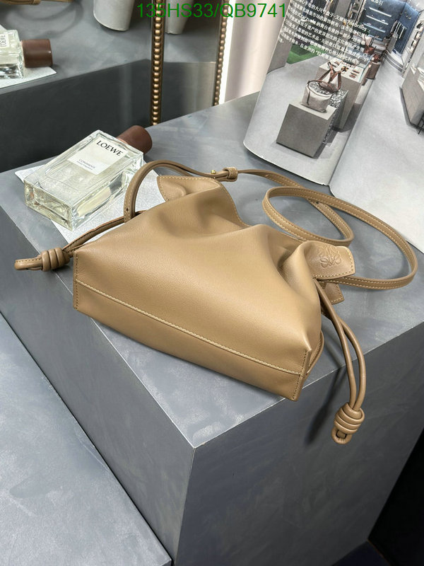 Loewe-Bag-4A Quality Code: QB9741 $: 135USD