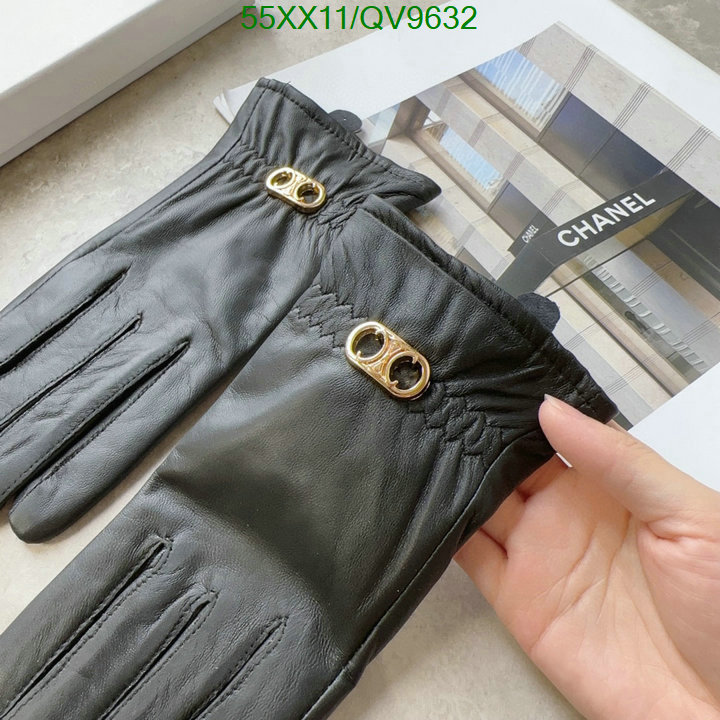Celine-Gloves Code: QV9632 $: 55USD
