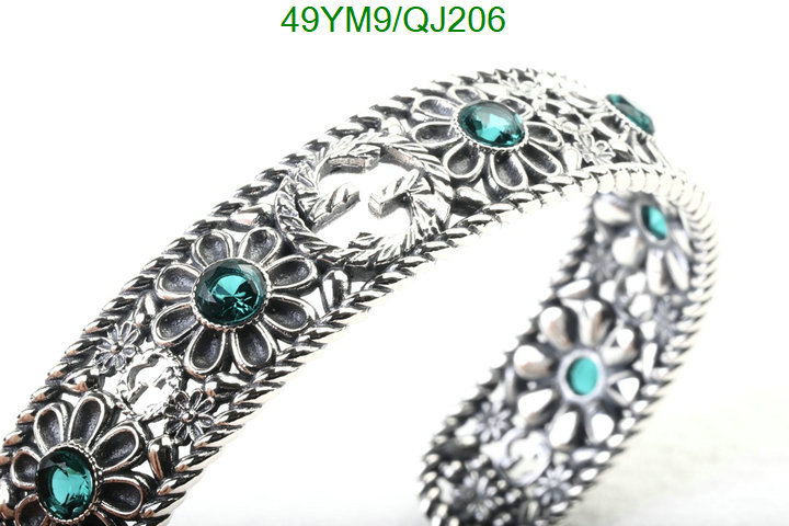 Gucci-Jewelry Code: QJ206 $: 49USD