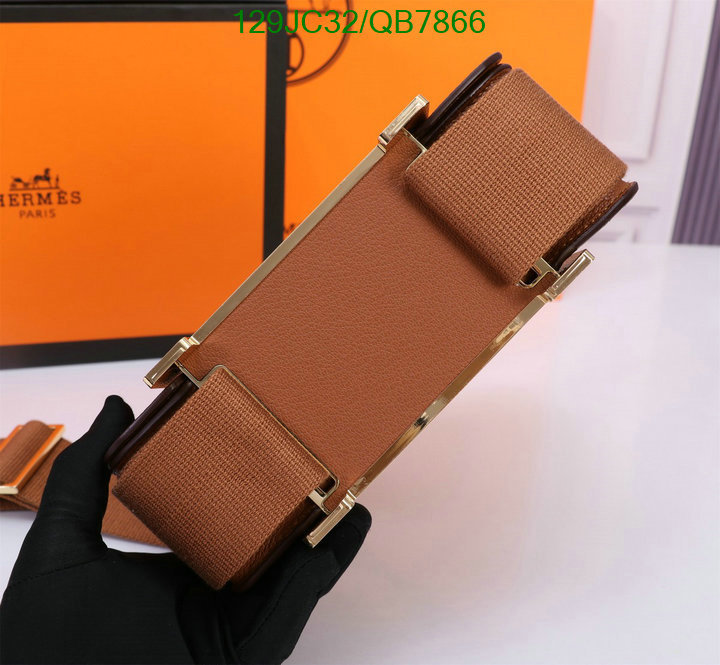 Hermes-Bag-4A Quality Code: QB7866 $: 129USD