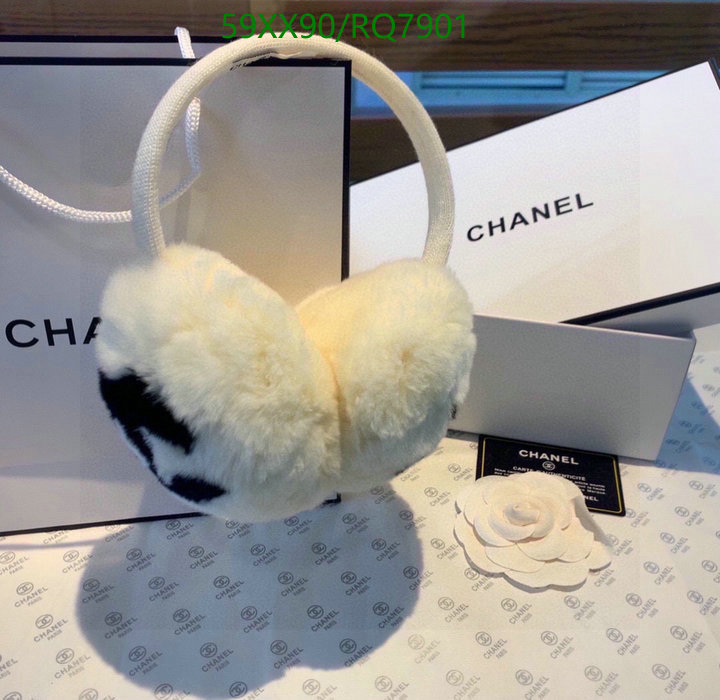 Chanel-Other Code: RQ7901 $: 59USD