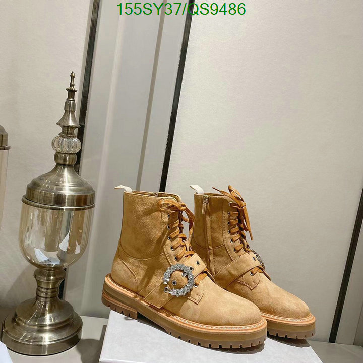 Boots-Women Shoes Code: QS9486 $: 155USD