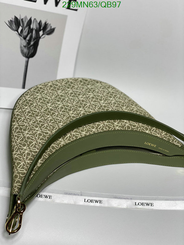 Loewe-Bag-Mirror Quality Code: QB97 $: 229USD