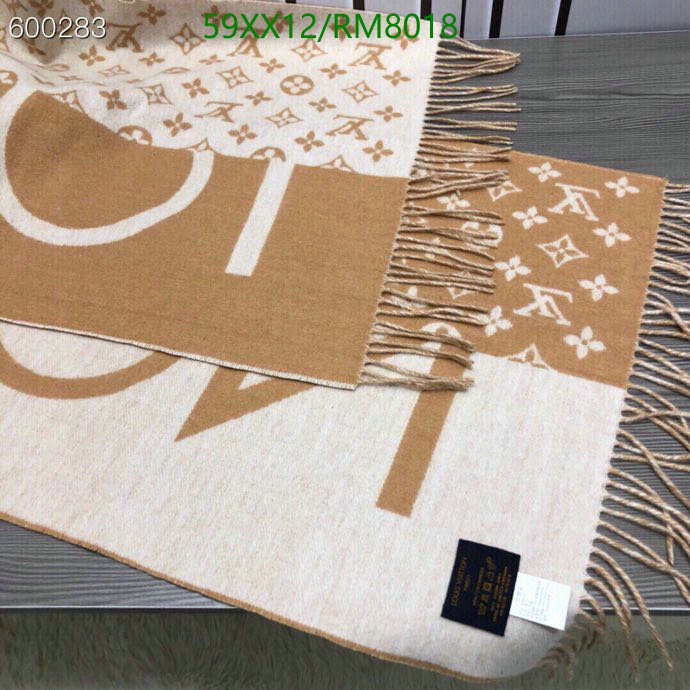 LV-Scarf Code: RM8018 $: 59USD