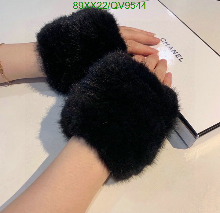 Chanel-Gloves Code: QV9544 $: 89USD