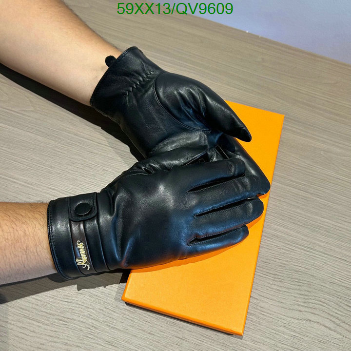 Hermes-Gloves Code: QV9609 $: 59USD