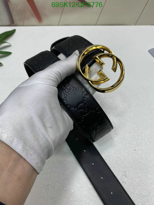 Gucci-Belts Code: QP8776 $: 69USD