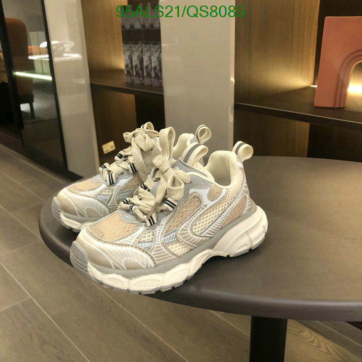 Balenciaga-Kids shoes Code: QS8085 $: 95USD