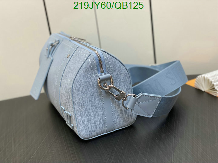 LV-Bag-Mirror Quality Code: QB125 $: 219USD