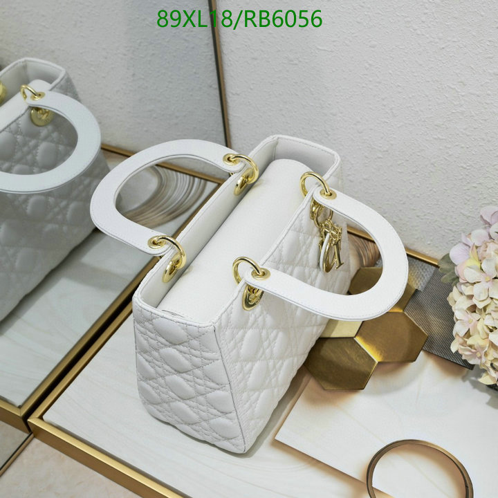 Dior-Bag-4A Quality Code: RB6056 $: 89USD